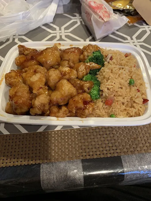 Chen's Garden Restaurant 8