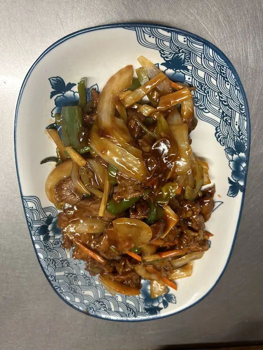 Chen's Garden Restaurant 3
