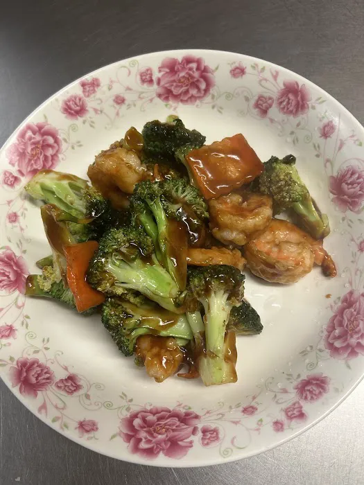 Chen's Garden Restaurant 7