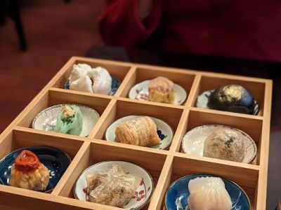 Zheng's Table Dim Sum 0