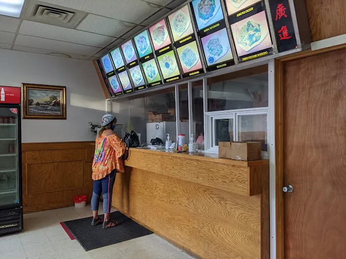 Fraternity Chinese Restaurant 10