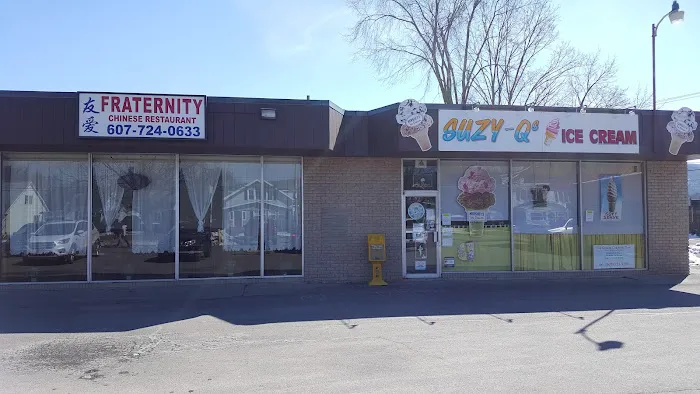 Fraternity Chinese Restaurant 7