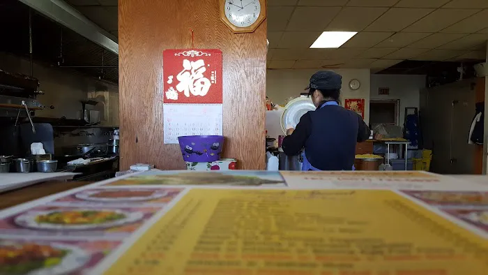 Fraternity Chinese Restaurant 5