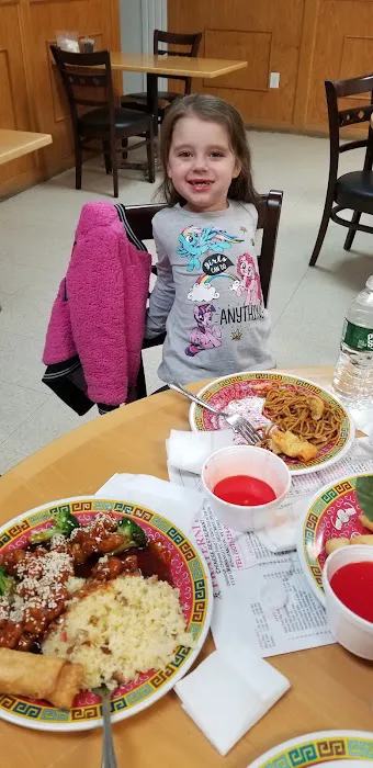 Fraternity Chinese Restaurant 3