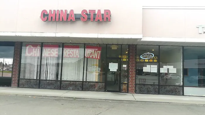 China Star 2