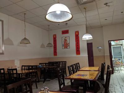 China Star 0