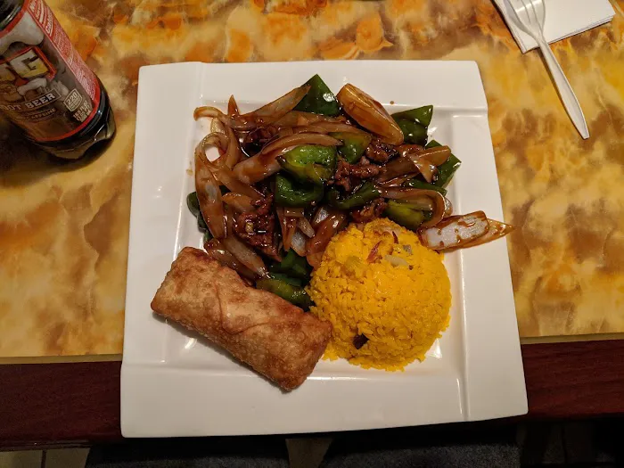 China Star 7