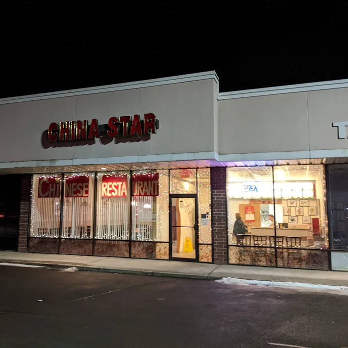 China Star 4