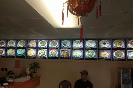 CHINA STAR