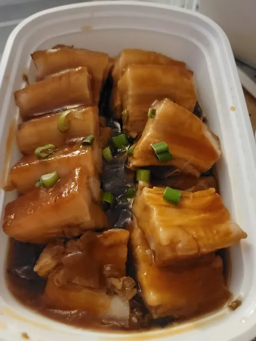 Long Feng 7