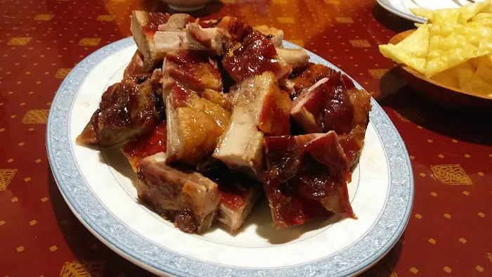 Long Feng 8