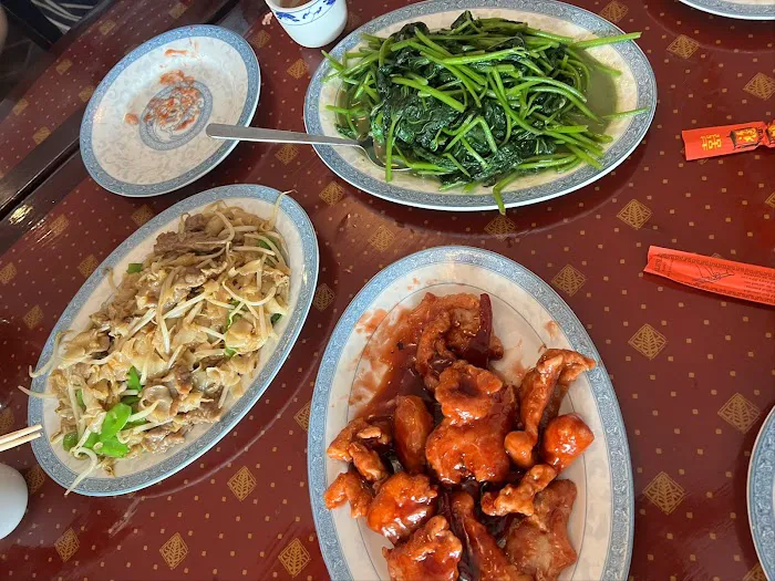 Long Feng 10