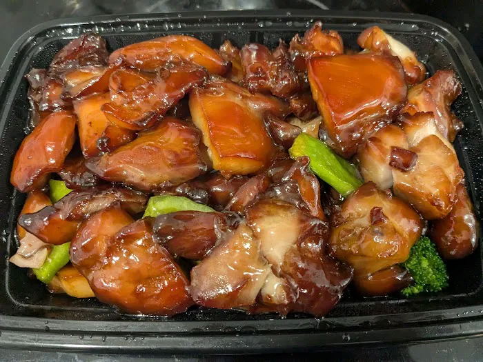 Hunan Hut 9