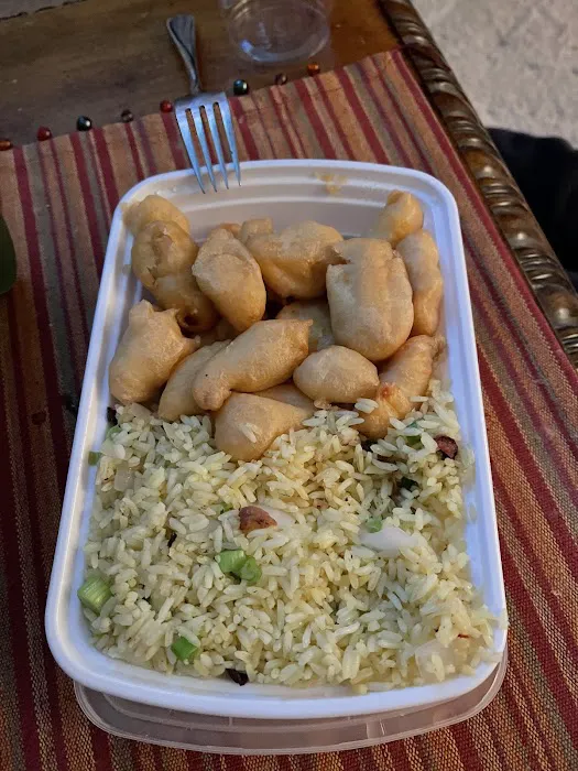 San Ho Chinese Kitchen 2