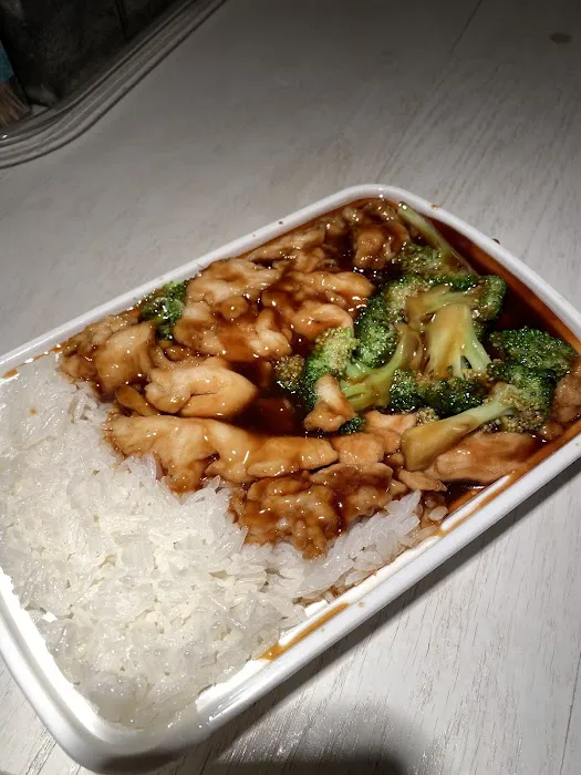 San Ho Chinese Kitchen 4