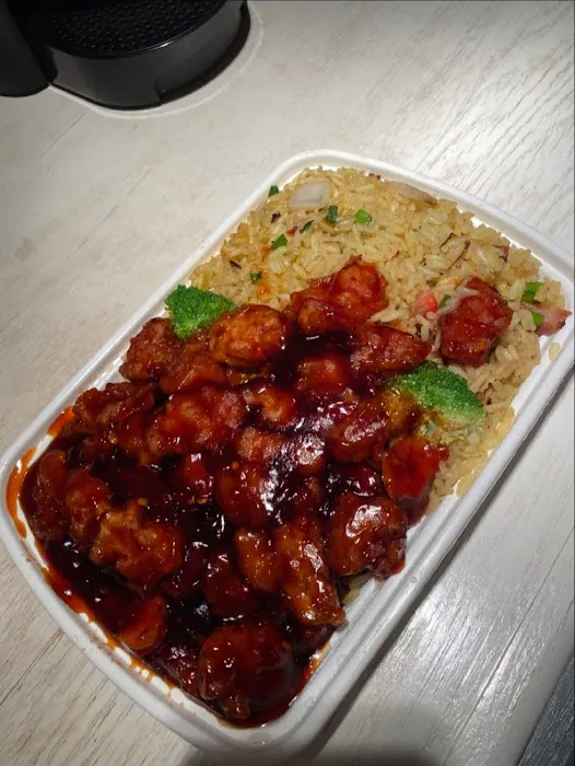 San Ho Chinese Kitchen 3