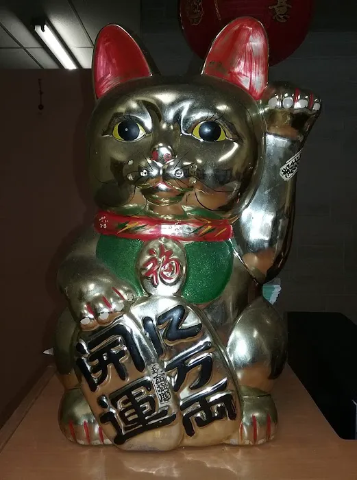 San Ho Chinese Kitchen 7