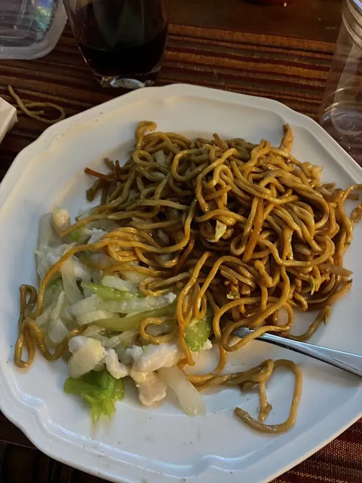 San Ho Chinese Kitchen 1