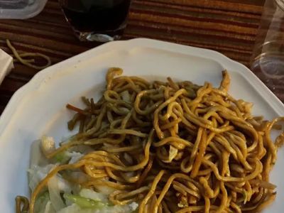 San Ho Chinese Kitchen 0