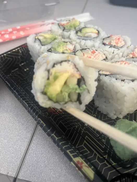 Ichiban & Chang’s Garden 10