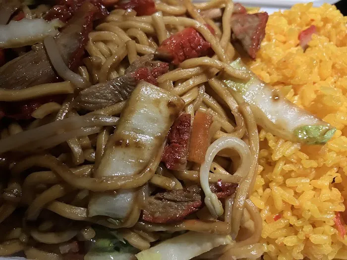 Ichiban & Chang’s Garden 4