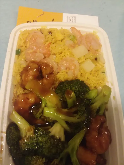 Chop Stix Restaurant 7