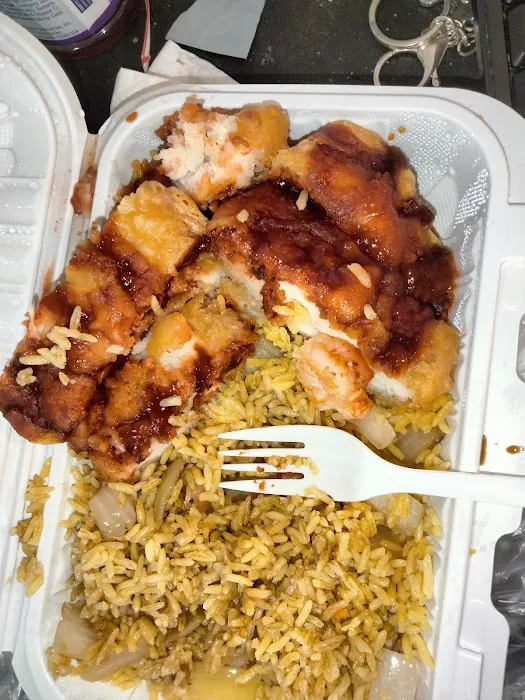 Chop Stix Restaurant 2