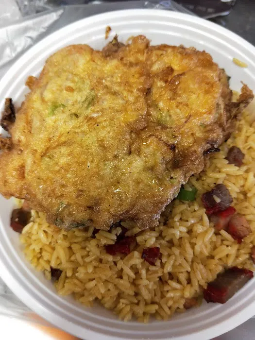 Chop Stix Restaurant 5