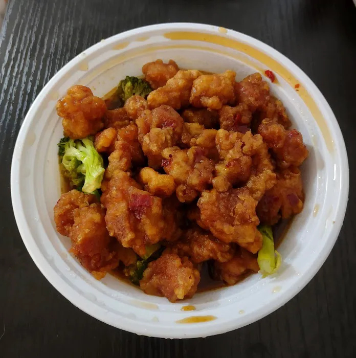 Chop Stix Restaurant 10