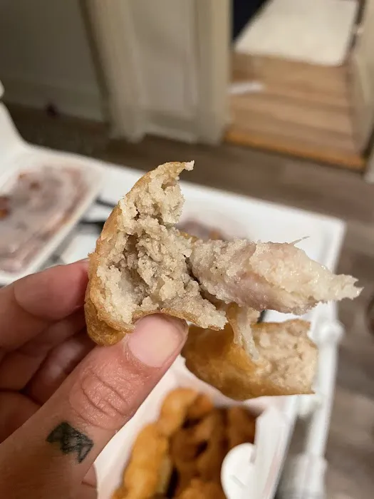 China Fish Fry 5
