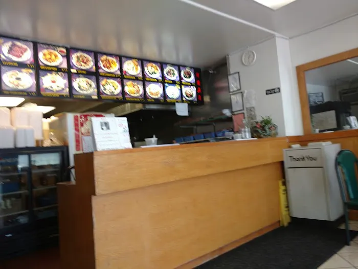 China Fish Fry 7