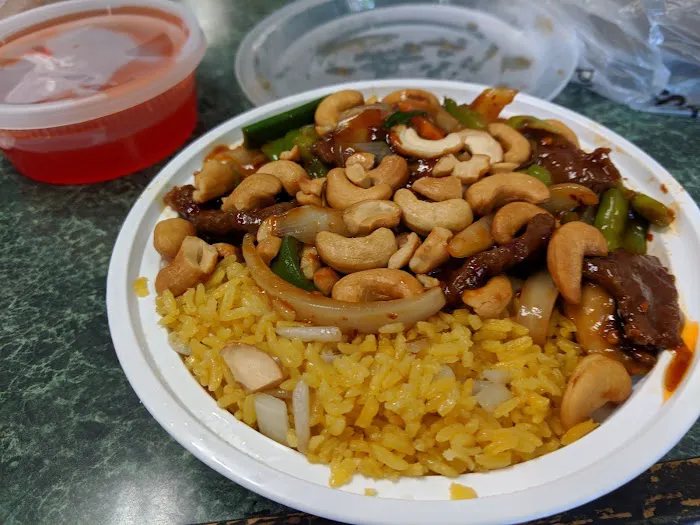 Amazing Wok 10