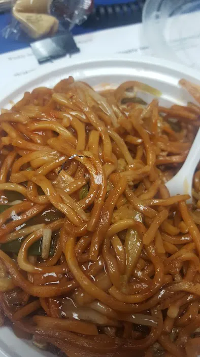 Amazing Wok 9