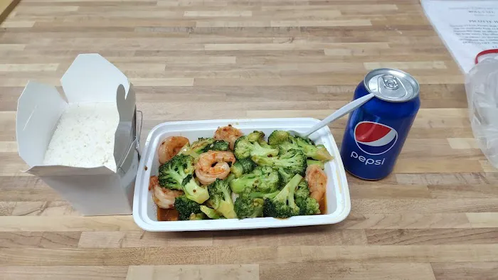 Amazing Wok 4