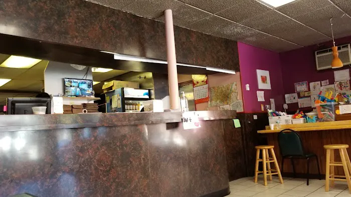 Amazing Wok 3