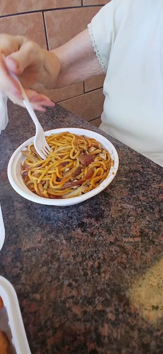 Dragon Fried Fish 2