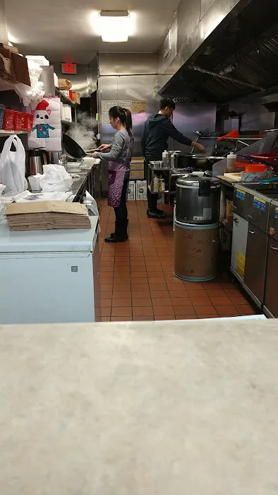 Dragon Fried Fish 6