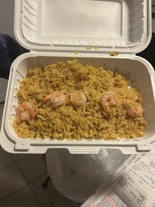 Dragon Fried Fish 3