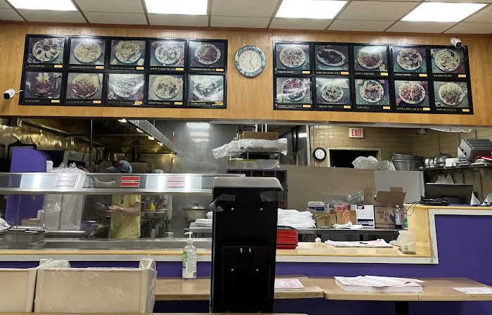 Capitol House Chinese Kitchen 1