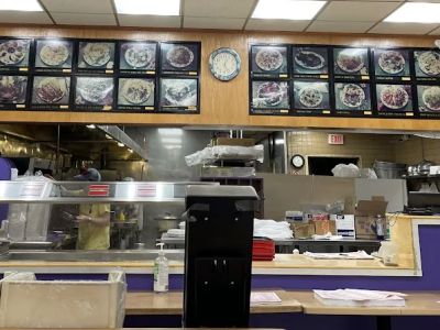 Capitol House Chinese Kitchen 0
