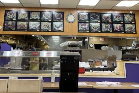 Capitol House Chinese Kitchen
