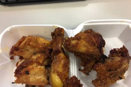 Lam's Chinese Kitchen