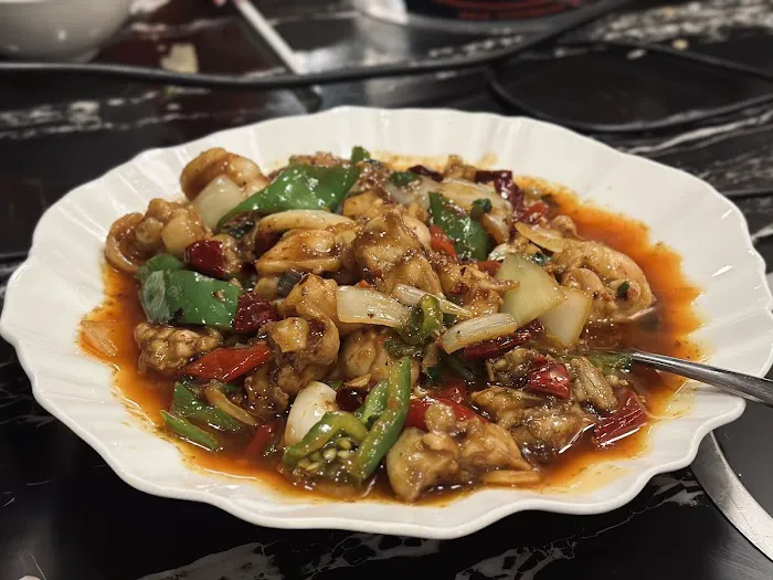 Northeast Chinese II 9