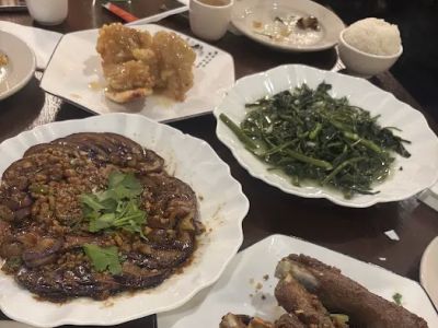 Northeast Chinese II 0