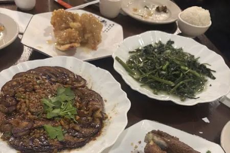 Northeast Chinese II