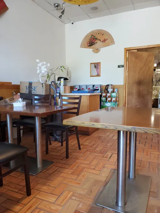 Zenbu Chinese Restaurant 4