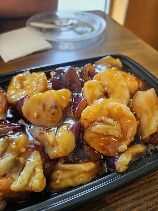 Zenbu Chinese Restaurant 1