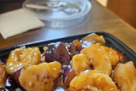Zenbu Chinese Restaurant