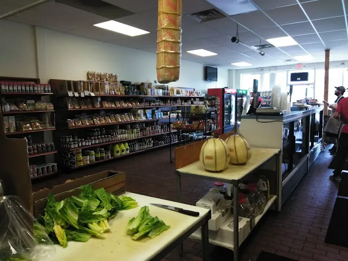 Zenbu Chinese Restaurant 6