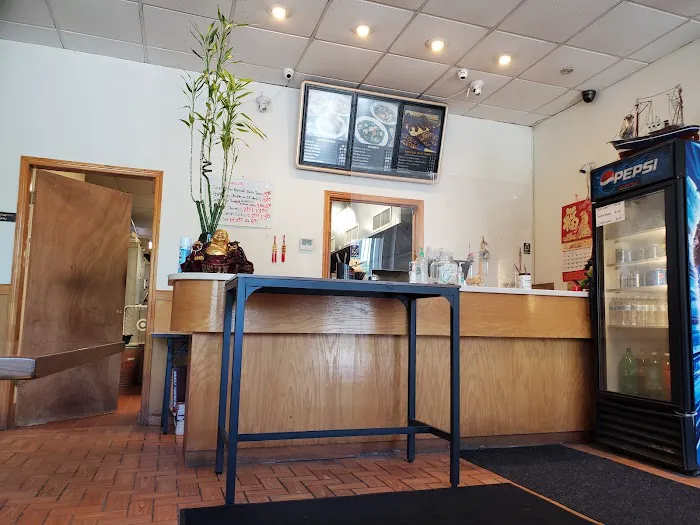 Zenbu Chinese Restaurant 9